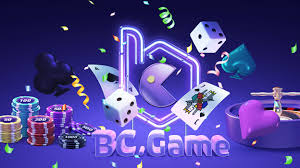 BC Game Казино Погрузитесь в Мир Крипто-Азарта BC Game Казино Погрузитесь в Мир Крипто-Азарта