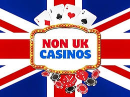 Exploring Non-UK Betting Sites A Comprehensive Guide -1630750434 Exploring Non-UK Betting Sites A Comprehensive Guide -1630750434