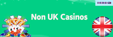 Exploring the World of Bookmakers Outside the UK -1113270527 Exploring the World of Bookmakers Outside the UK -1113270527