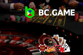 Discover the Exciting Bonuses of the BC Game App Discover the Exciting Bonuses of the BC Game App
