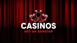 Discovering Gambling Sites Not Blocked by Government Regulations Discovering Gambling Sites Not Blocked by Government Regulations