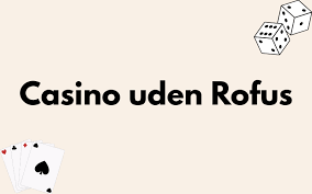 Udenlandske Online Casino uden MitID En Guide til Spil uden Bekymringer Udenlandske Online Casino uden MitID En Guide til Spil uden Bekymringer