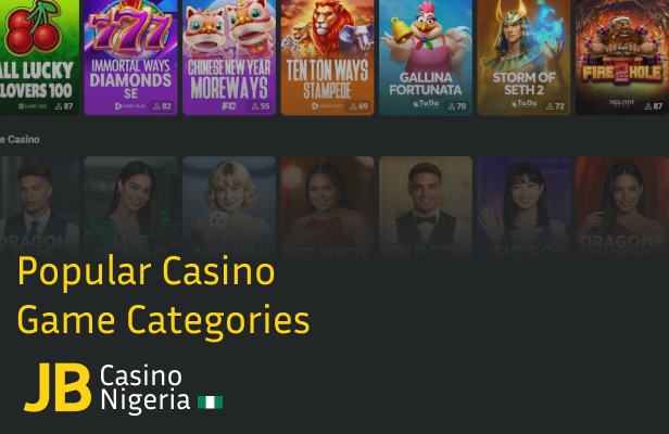 JB Casino Overview Your Ultimate Gaming Destination -850273042 JB Casino Overview Your Ultimate Gaming Destination -850273042