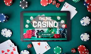 Your Ultimate Guide to Online Casino Gaming