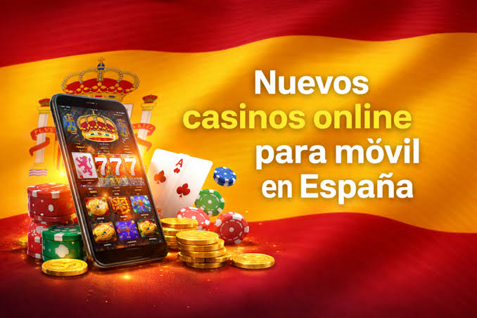 Código Promocional Casino España 2026 Aumenta tus Posibilidades de Ganar Código Promocional Casino España 2026 Aumenta tus Posibilidades de Ganar