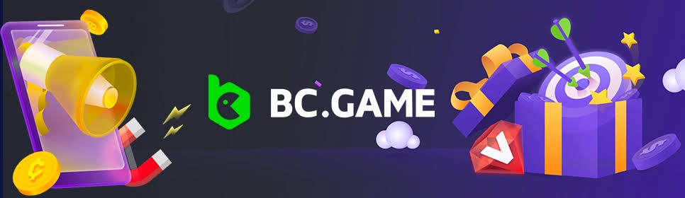 Unlock Exciting Rewards BC.Game Bonuses and Promo Codes Explained