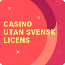 Casinos utan Svensk Licens Fördelar och Risker Casinos utan Svensk Licens Fördelar och Risker