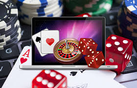 Discover the Excitement of WildWild Casino & Sportsbook 158769671