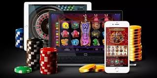 Discover the Excitement of WildWild Casino & Sportsbook 158769671