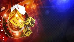 Discover the Excitement of WildWild Casino & Sportsbook 158769671