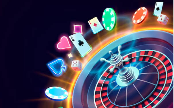 Legální online casino ForBET Vše, co potřebujete vědět