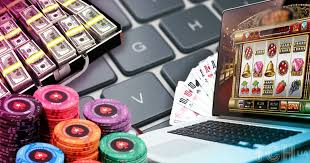 The Allure of Love Casino Where Romance Meets Gaming The Allure of Love Casino Where Romance Meets Gaming