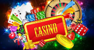 The Allure of Love Casino Where Romance Meets Gaming The Allure of Love Casino Where Romance Meets Gaming