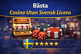 Utländska casinon - Din guide till spelupplevelser online Utländska casinon - Din guide till spelupplevelser online